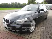 2004 BMW 525