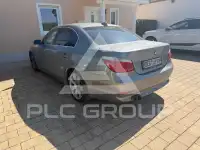 2004 BMW 525