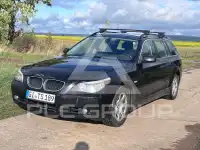 2004 BMW 525