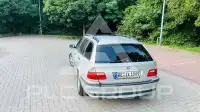 2004 BMW 320
