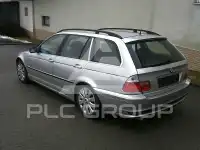 2004 BMW 320