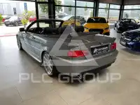 2004 BMW 320