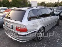 2004 BMW 320