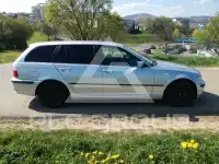 2004 BMW 320