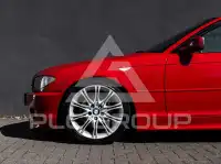 2004 BMW 320