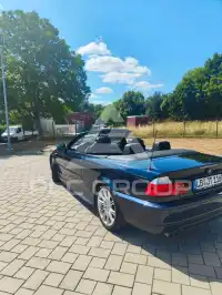 2004 BMW 320