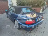 2004 BMW 320