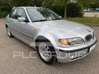 2004 BMW 320