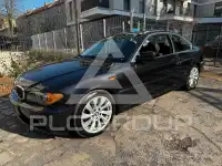 2004 BMW 320