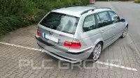 2004 BMW 320