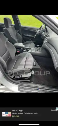 2004 BMW 320