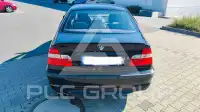 2004 BMW 320