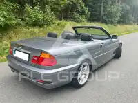 2004 BMW 320