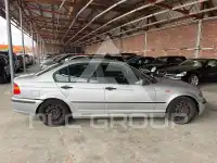 2004 BMW 320