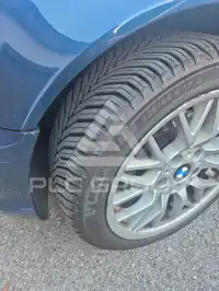 2004 BMW 320