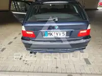 2004 BMW 320