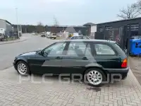2004 BMW 320