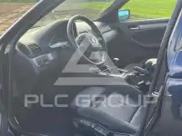 2004 BMW 320