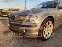 2004 BMW 320