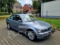 2004 BMW 320