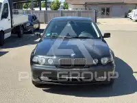 2004 BMW 320