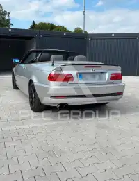 2004 BMW 320