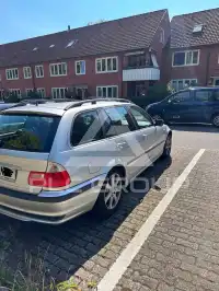 2004 BMW 320