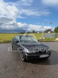 2004 BMW 320