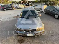 2004 BMW 320