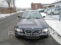2004 BMW 320