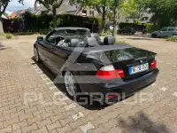 2004 BMW 320