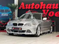 2004 BMW 320