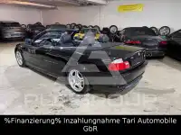 2004 BMW 320