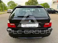 2004 BMW 320
