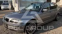 2004 BMW 320