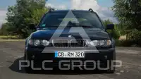 2004 BMW 320