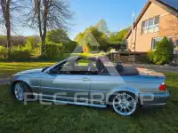 2004 BMW 320