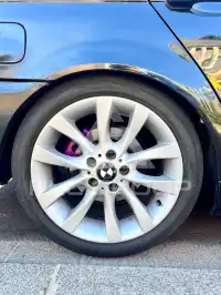 2004 BMW 320