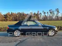 2004 BMW 320