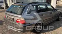 2004 BMW 320