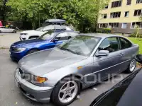 2004 BMW 320