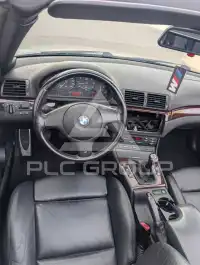 2004 BMW 320