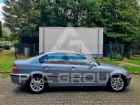 2004 BMW 320