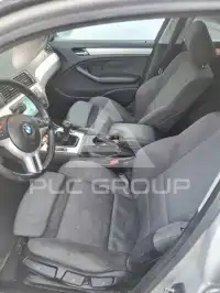 2004 BMW 320