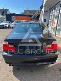 2004 BMW 320