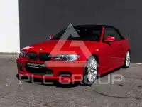 2004 BMW 320