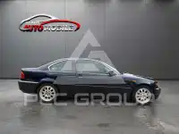 2004 BMW 320