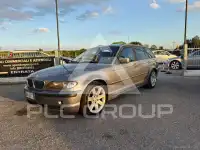 2004 BMW 320