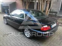 2004 BMW 320