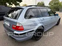 2004 BMW 320